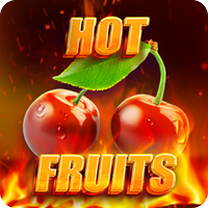 Hot Fruits