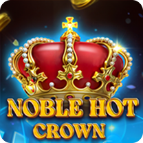 Noble Hot Crown