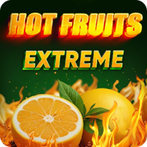 Hot Fruits Extreme