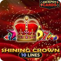Shining Crown